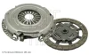 Комплект зчеплення (210мм) FORD FIESTA, FIESTA IV MAZDA 121 III 1.8D 08.95-04.03 BLUE PRINT (ADM530100) зображення 2