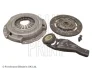 Комплект зчеплення з підшипником (201мм) MAZDA 3 1.3/1.6 10.03-09.14 BLUE PRINT (ADM530103) зображення 2