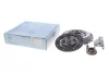 Комплект зчеплення з підшипником (201мм) MAZDA 3 1.3/1.6 10.03-09.14 BLUE PRINT (ADM530103) зображення 3