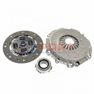 Фото Сцепление (набор) BLUE PRINT (ADM530111) изображение 1