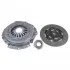 Комплект зчеплення з підшипником (200мм) MAZDA 323 C V, 323 F V, 323 F VI, 323 P V, 323 S V, 323 S VI, MX-3, PREMACY, XEDOS 6 1.3-1.9 01.92-03.05 BLUE PRINT ADM53049 Купити в Україні