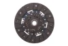 Комплект зчеплення з підшипником (200мм) MAZDA 323 C V, 323 F V, 323 F VI, 323 P V, 323 S V, 323 S VI, MX-3, PREMACY, XEDOS 6 1.3-1.9 01.92-03.05 BLUE PRINT (ADM53049) зображення 7