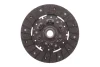 Комплект зчеплення з підшипником (200мм) MAZDA 323 C V, 323 F V, 323 F VI, 323 P V, 323 S V, 323 S VI, MX-3, PREMACY, XEDOS 6 1.3-1.9 01.92-03.05 BLUE PRINT (ADM53049) зображення 8