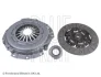 Комплект зчеплення з підшипником (200мм) MAZDA 323 C V, 323 F V, 323 F VI, 323 P V, 323 S V, 323 S VI, MX-3, PREMACY, XEDOS 6 1.3-1.9 01.92-03.05 BLUE PRINT (ADM53049) зображення 2