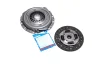 Фото Комплект зчеплення Ford Fiesta/Mazda 2 1.25-1.4 96-08 (d=190mm) (+вижимний) BLUE PRINT (ADM53082) зображення 3