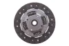 Комплект зчеплення (190мм) FORD FIESTA, FIESTA IV, FIESTA V, FUSION, KA, PUMA MAZDA 121 III, 2 1.0-1.4 08.95-12.12 BLUE PRINT (ADM53082) зображення 5