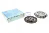 Комплект зчеплення Ford Fiesta/Mazda 2 1.6 01-08 (d=220mm) BLUE PRINT ADM53094C Купити в Україні