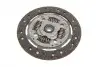 Фото Комплект зчеплення Ford Fiesta/Mazda 2 1.6 01-08 (d=220mm) BLUE PRINT (ADM53094C) зображення 7