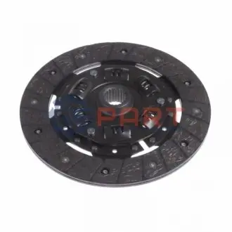 Фото Диск зчеплення BLUE PRINT (ADM53105) зображення 1