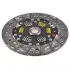 Фото Диск зчеплення BLUE PRINT (ADM53106) зображення 2