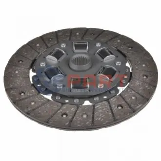 Фото Диск зчеплення BLUE PRINT (ADM53146) зображення 1