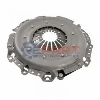 Фото Натискний диск зчеплення BLUE PRINT (ADM53252N) зображення 1