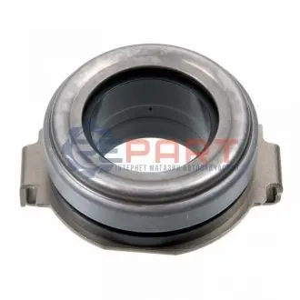 Фото 1 — Підшипник вимкнення зчеплення BLUE PRINT (ADM53317) Фото Підшипник вимкнення зчеплення BLUE PRINT (ADM53317) зображення 1