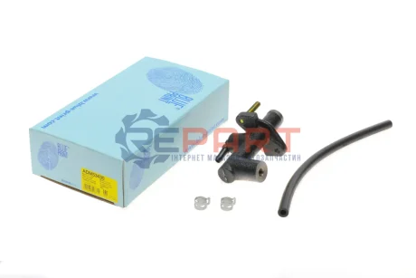 Циліндр зчеплення (головний) Mazda 323 V 1.3-2.0 94-01 BLUE PRINT ADM53430 Купити в Україні
