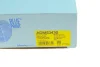 Фото Циліндр зчеплення (головний) Mazda 323 V 1.3-2.0 94-01 BLUE PRINT (ADM53430) зображення 9