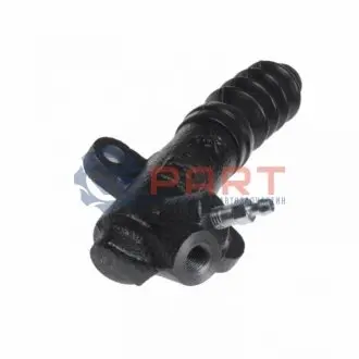 Робочий циліндр зчеплення (19,05мм) FORD RANGER MAZDA B-SERIE 2.0/2.5D 01.85-11.06 BLUE PRINT ADM53612 Купити в Україні