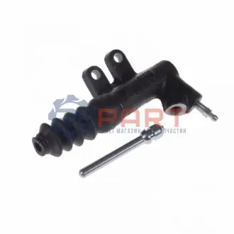 Фото 1 — Виконавчий циліндр приводу, зчеплення BLUE PRINT (ADM53618) Фото Виконавчий циліндр приводу, зчеплення BLUE PRINT (ADM53618) зображення 1