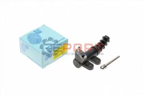 Робочий циліндр зчеплення (19мм) MAZDA 6, TRIBUTE 1.8-2.5 03.00-07.13 BLUE PRINT ADM53627 Купити в Україні