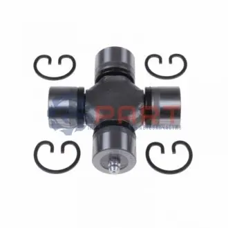 Хрестовина кардана Ford Ranger 2.5D 99-12 (27x82) BLUE PRINT ADM53904C Купити в Україні