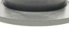 Диск гальмівний задн Лів/Прав MAZDA 3, 5 1.3-2.3 10.03-09.14 BLUE PRINT (ADM543115) зображення 5