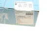 Диск гальмівний задн Лів/Прав MAZDA 3, 5 1.3-2.3 10.03-09.14 BLUE PRINT (ADM543115) зображення 9