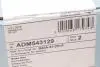 Тормозной диск BLUE PRINT (ADM543129) изображение 5