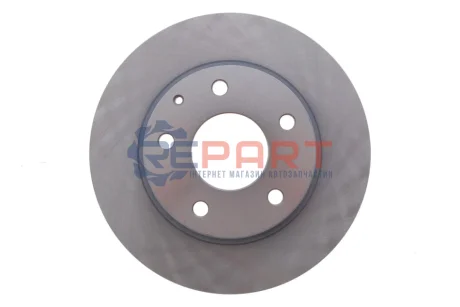 Тормозной диск BLUE PRINT ADM543131 Купить в Украине