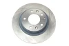 Диск гальмівний задн Лів/Прав MAZDA 323 F VI, 323 S VI, 6, 626 V, MX-5 III, PREMACY 1.8-2.5 02.98-12.14 BLUE PRINT (ADM54360) зображення 5