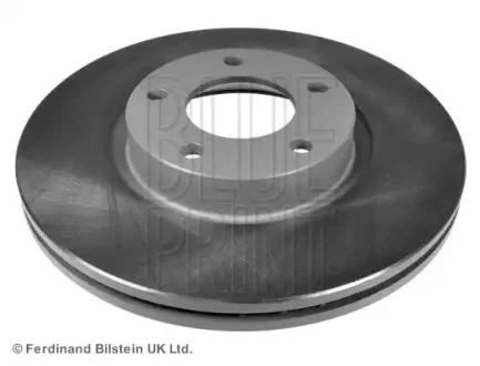 Тормозной диск BLUE PRINT ADM54382