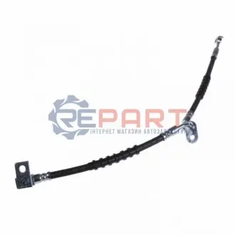 Гальмівний шланг гнучкий передн Лів (довжина 260/263мм, M10x1) MAZDA 6 1.8 08.02-08.07 BLUE PRINT ADM55379