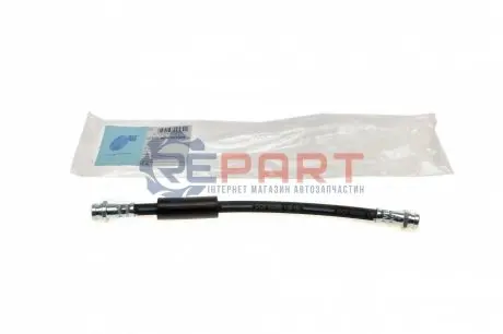Шланг сцепления Mazda 626 1.8-2.5 91-02 (L=292 мм) BLUE PRINT ADM553900 Купить в Украине