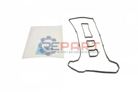 Фото Прокладка кришки клапанів Ford Transit 2.3i 06-/Focus/Mondeo/Mazda 3/5/6 1.8/2.0 02- (к-кт) BLUE PRINT (ADM56724) зображення 1