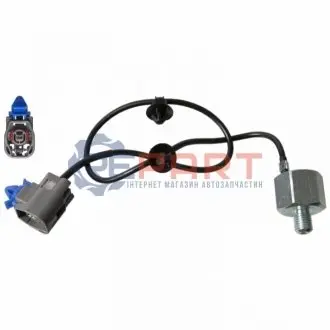 Датчик детонації Mazda 3 03-09 BLUE PRINT ADM57228 Купити в Україні