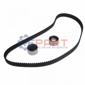 Фото Комплект ГРМ Mazda 6 2.0 Di 02-07 (30x153z) BLUE PRINT (ADM57312) зображення 1