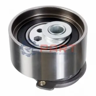 Натяжний ролик, зубчастий ремінь BLUE PRINT ADM57604 Купити в Україні