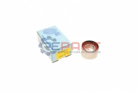 Фото 1 — Ролик ГРМ Mazda 6 2.0 DI 02-10 (натяжной) (58х33) BLUE PRINT (ADM57632) Фото Ролик ГРМ Mazda 6 2.0 DI 02-10 (натяжной) (58х33) BLUE PRINT (ADM57632) изображение 1