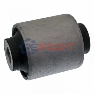 Фото Сайлентблок важеля (переднього/знизу/всередині) Mazda 6 02-07 BLUE PRINT (ADM58027) зображення 1