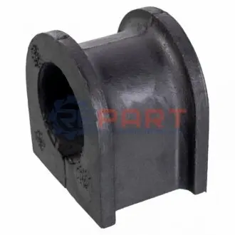 Подушка стабілізатора передн Лів/Прав (26мм) FORD USA PROBE II MAZDA 626 V 1.8-2.5 10.93-10.02 BLUE PRINT ADM58037 Купити в Україні