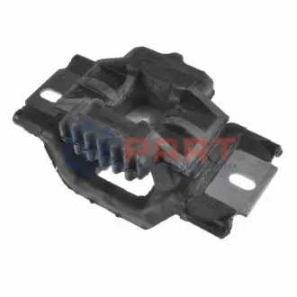 Подушка двигуна (L) Ford Fiesta 1.3-1.6/1.8 DI/TD 00- BLUE PRINT ADM58064 Купити в Україні