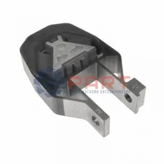 Подушка двигуна (задня) Ford Focus 04-12/C-MAX 1.5-2.0 10- BLUE PRINT ADM58065 Купити в Україні