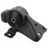 Фото Подушка двигуна задн, гумово-металев. MAZDA 323 F VI, 323 S VI 1.6 09.98-05.04 BLUE PRINT (ADM58095) зображення 1