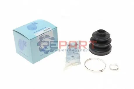 Пильник ШРКШ (внутрішній) Mitsubishi Pajero 00- (23.2x81.2x90mm) BLUE PRINT ADM58151 Купити в Україні