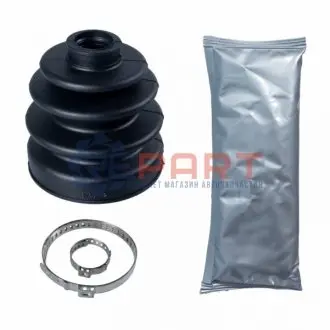 Пыльник шруса (наружный) Hyundai Santa Fe 00-06 (25x87x104) BLUE PRINT ADM58157 Купити в Україні