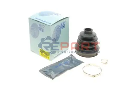 Пильник ШРКШ (зовнішній) Ford Transit 2.0 D 00-06/Nissan Almera 2.2 D 00-06(23.6x83x112)(к-кт) BLUE PRINT ADM58159 Купити в Україні