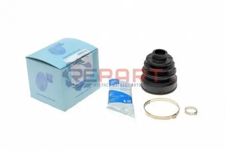 Пильник ШРКШ (внутрішній) Mazda 6 2.0-2.3 02-13(23x74x96) (к-кт) BLUE PRINT ADM58162 Купити в Україні