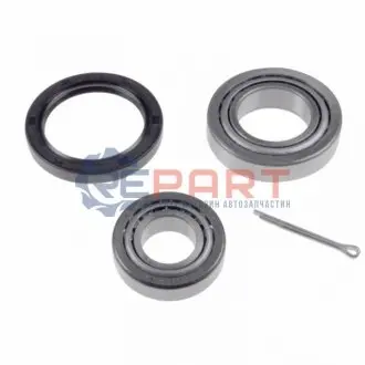 Фото 1 — Підшипник маточини (задньої) Daewoo Matiz 98-/Chevrolet Spark 05- (25x52x15/20x47x14) (к-кт) BLUE PRINT (ADM58220) Фото Підшипник маточини (задньої) Daewoo Matiz 98-/Chevrolet Spark 05- (25x52x15/20x47x14) (к-кт) BLUE PRINT (ADM58220) зображення 1