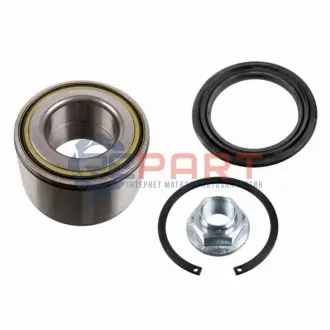 Фото Підшипник маточини (передньої) Ford Ranger 06-12/Mazda B-serie 99-06 (47x88x55) BLUE PRINT (ADM58243) зображення 1