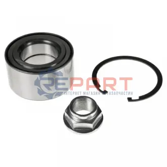 Фото Підшипник маточини (передньої) Ford Fiesta 08-/Transit Courier B460 14- BLUE PRINT (ADM58245) зображення 1