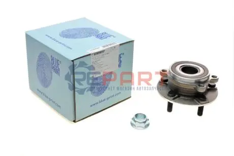 Комплект подшипника BLUE PRINT ADM58247 Купить в Украине