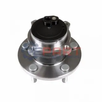 Фото Підшипник маточини (задньої) Mazda 3/5 10- (+ABS) BLUE PRINT (ADM58335) зображення 1